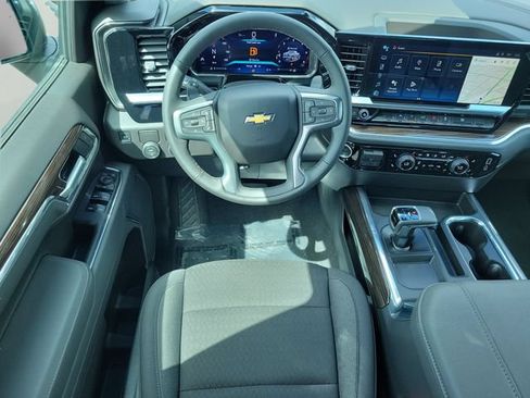 New 2026 Chevrolet Silverado 1500 LT RWD image 12