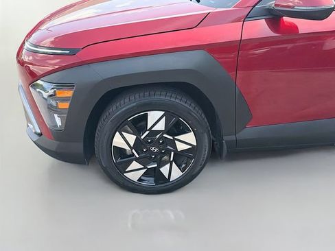 Used 2024 Hyundai Kona SEL FWD image 29