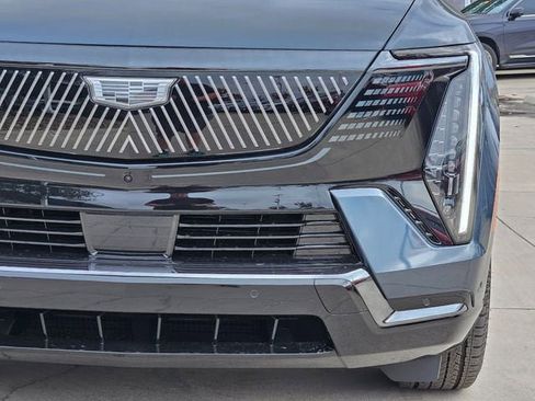New 2026 Cadillac Escalade IQL Sport 1 image 6