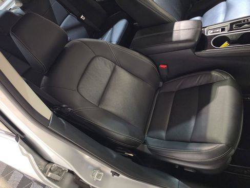 Used 2023 Nissan Altima 2.5 SL FWD image 26