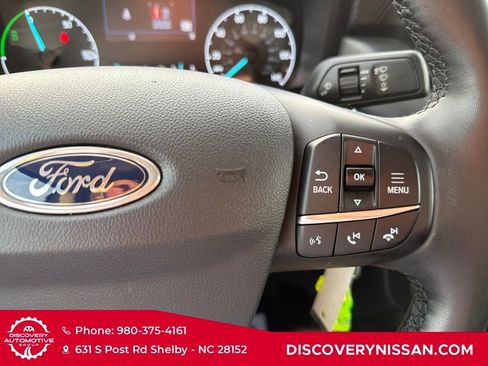 Used 2024 Ford Maverick XLT w/ XLT Luxury Package image 21