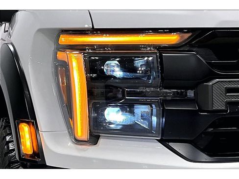 Used 2024 Ford F150 Raptor AWD/4WD image 30
