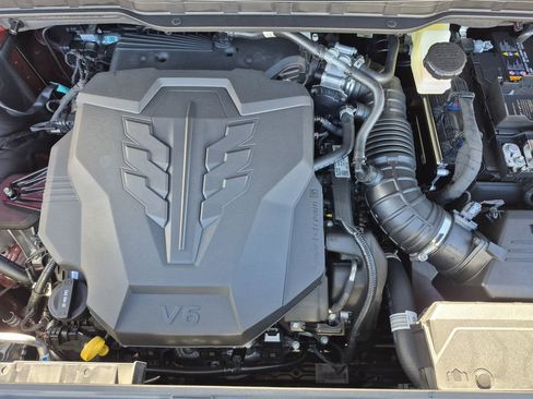 New 2026 Kia Carnival SX image 16