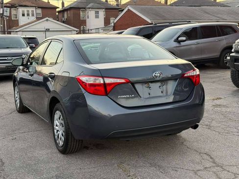 Used 2014 Toyota Corolla L image 5