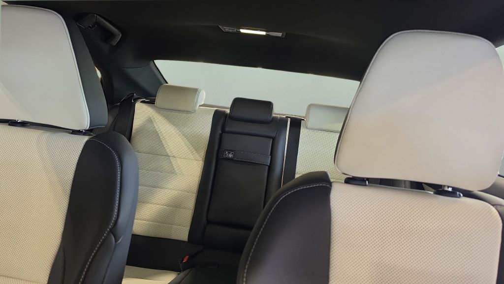 New 2026 Lexus IS 350 F Sport w/ Technology Package AWD/4WD image 17