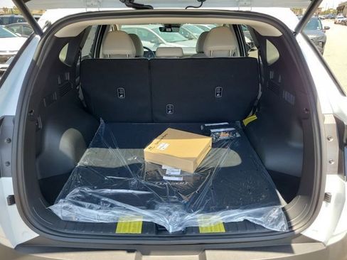 New 2026 Hyundai Tucson SEL AWD/4WD image 29