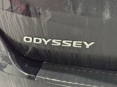 Used 2022 Honda Odyssey Elite image 20