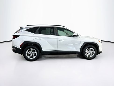 Used 2024 Hyundai Tucson SEL AWD/4WD image 10