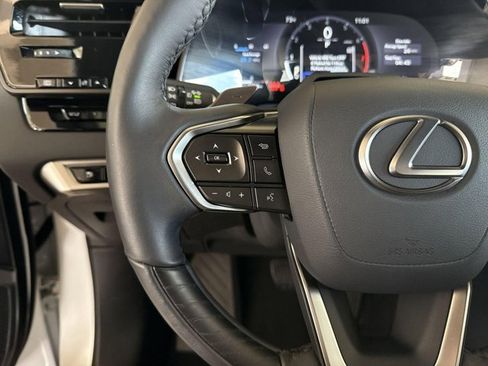 Certified 2025 Lexus RX 350 Premium w/ Convenience Package image 15