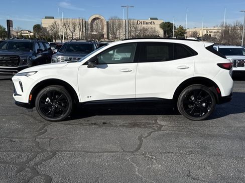 New 2026 Buick Envision Sport Touring image 12