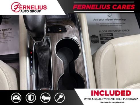 Used 2024 Chevrolet Malibu LT FWD image 32