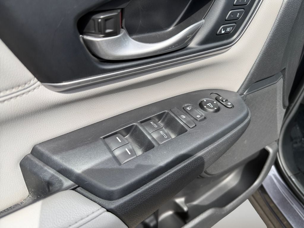 Used 2019 Honda CR-V EX-L image 21