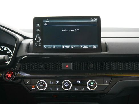 Used 2024 Honda CR-V EX-L image 15