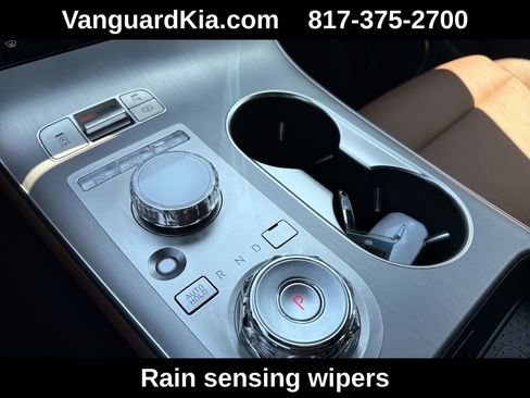Used 2026 Genesis GV70 2.5T Advanced AWD/4WD image 25