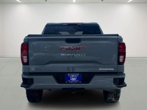 Used 2024 GMC Sierra 1500 Elevation image 5