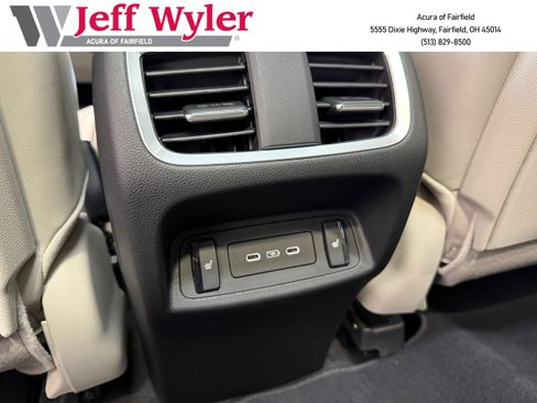 New 2026 Acura RDX SH-AWD w/ Advance Package image 27