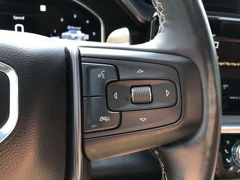 Used 2025 GMC Sierra 1500 Denali Ultimate AWD/4WD image 23