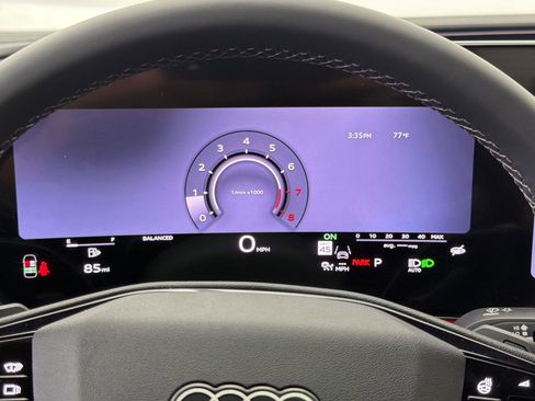 New 2026 Audi Q5 Prestige image 22