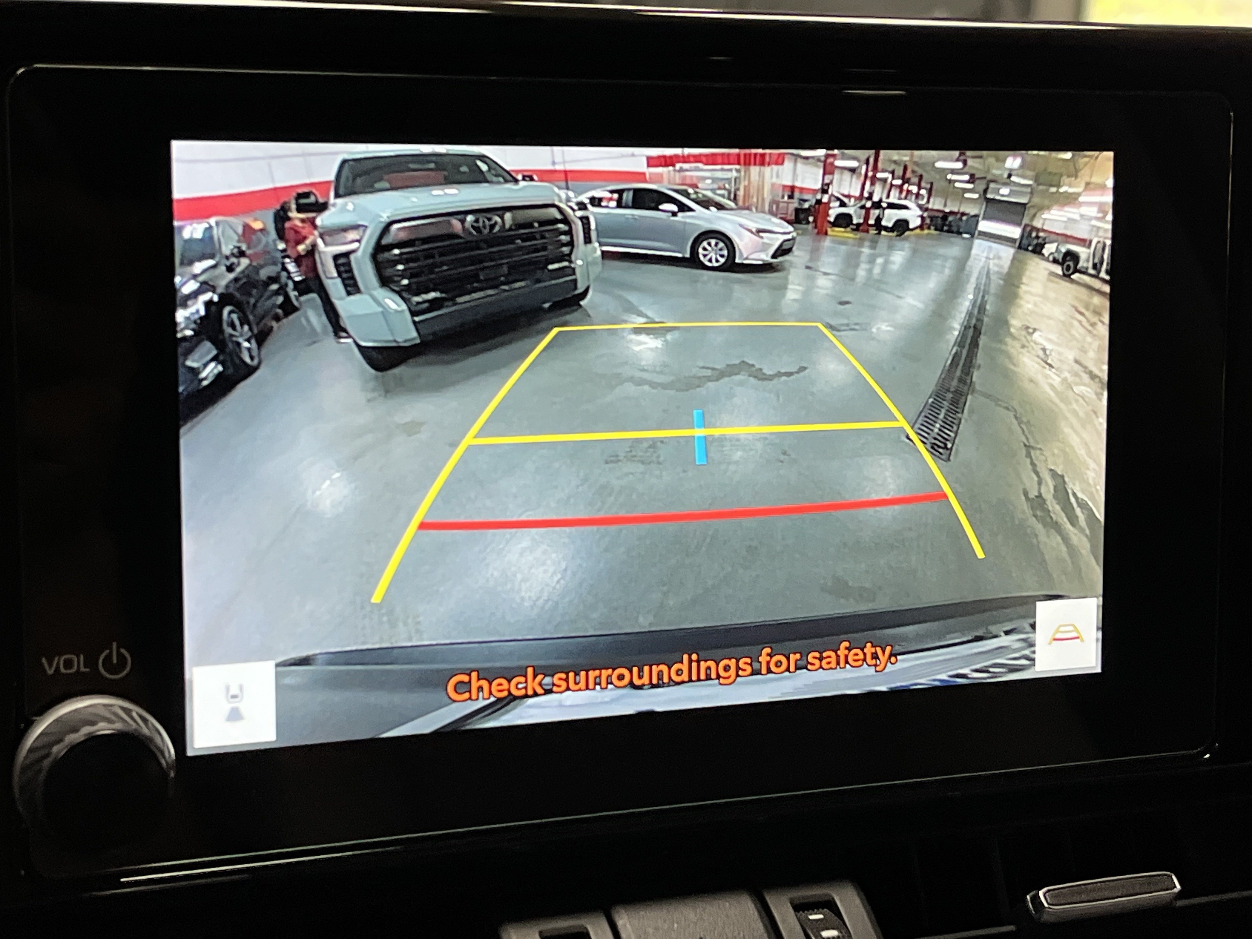 Certified 2025 Toyota RAV4 XLE Premium FWD image 25