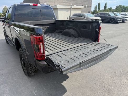 Used 2022 Ford F250 Lariat w/ Tremor Off-Road Package AWD/4WD image 13