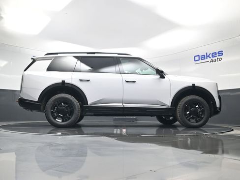 New 2027 Kia Telluride SX Prestige X-Pro AWD/4WD image 50