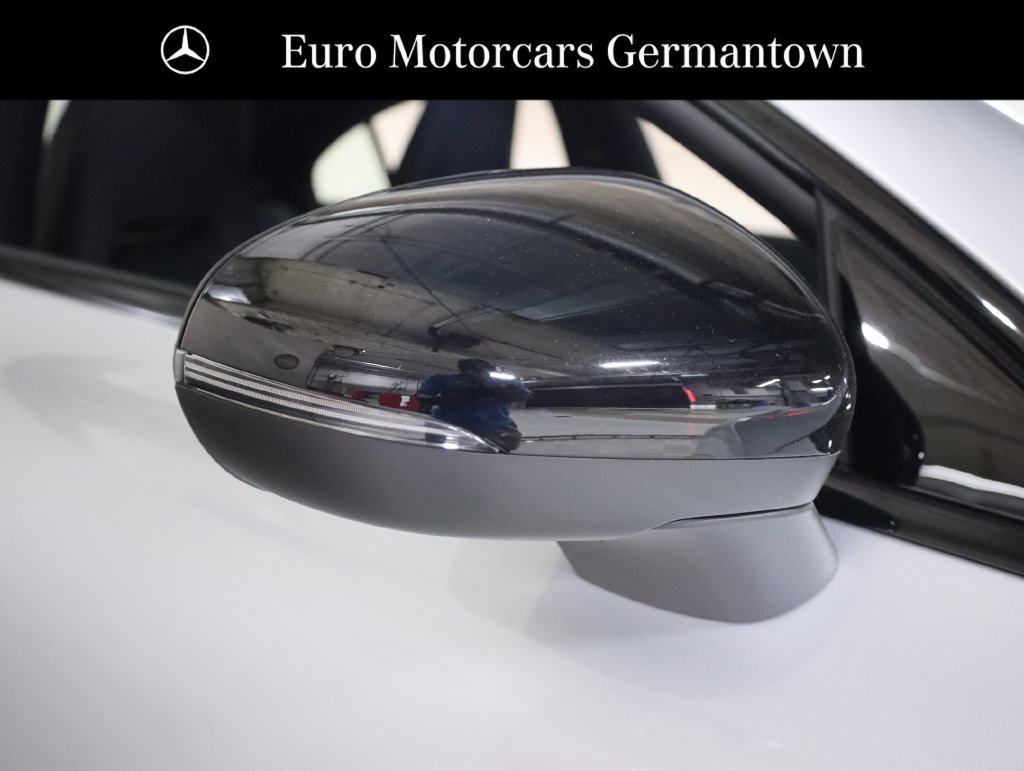 Used 2026 Mercedes-Benz CLA 250 4MATIC image 47