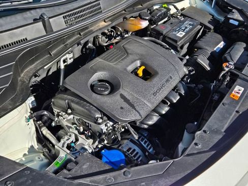 Used 2023 Kia Soul LX w/ LX Technology Package image 23