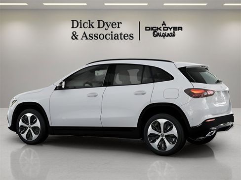 Used 2026 Mercedes-Benz GLA 250 image 20