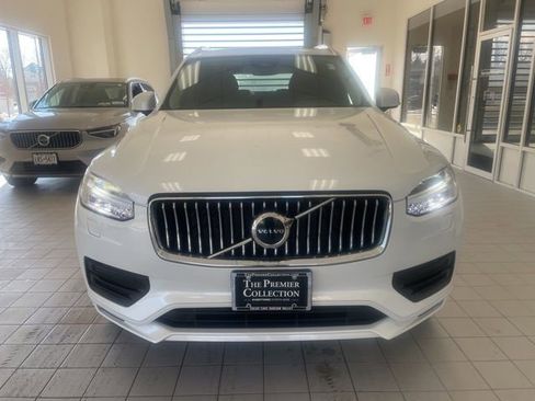 Certified 2023 Volvo XC90 B5 Core w/ Climate Package image 6