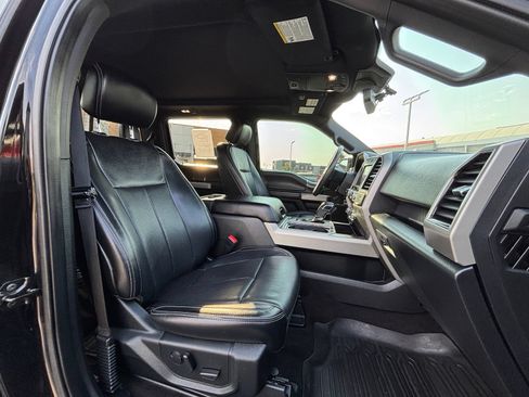 Used 2020 Ford F150 Lariat w/ Equipment Group 502A Luxury AWD/4WD image 27