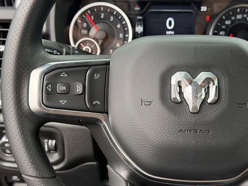 New 2026 RAM 1500 Express image 16