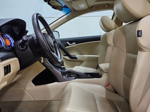 Used 2012 Acura TSX Sedan FWD image 12