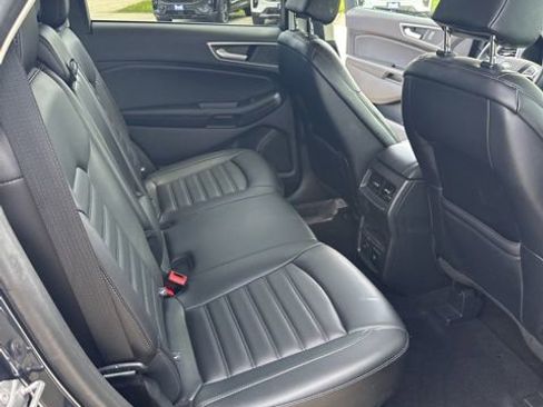 Used 2024 Ford Edge SEL w/ Convenience Package AWD/4WD image 18