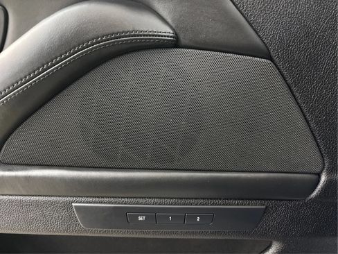 Used 2016 BMW 535i xDrive Sedan AWD/4WD image 39