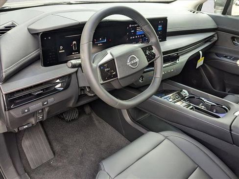 New 2026 Nissan Murano SV image 3