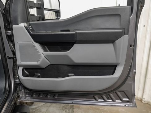 Used 2025 Ford F350 XL AWD/4WD image 42