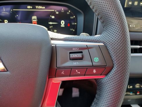 New 2026 Mitsubishi Outlander SEL AWD/4WD image 31
