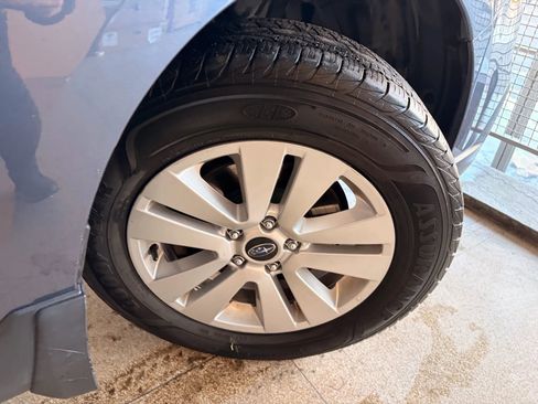 Used 2016 Subaru Outback 2.5i Premium image 43