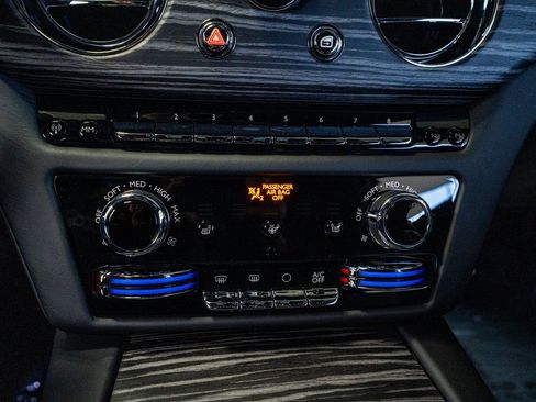 Used 2024 Rolls-Royce Spectre w/ Spectre Launch Package image 62