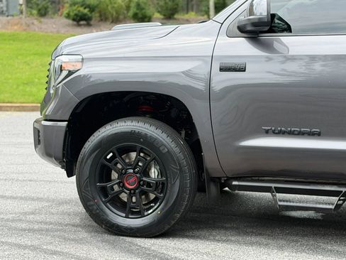 Used 2020 Toyota Tundra TRD Pro AWD/4WD image 10