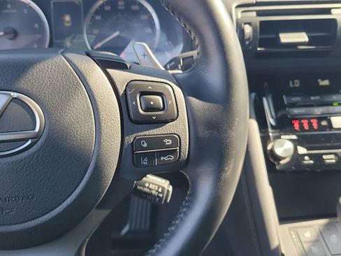 Used 2024 Lexus IS 300 w/ Premium Package RWD image 21