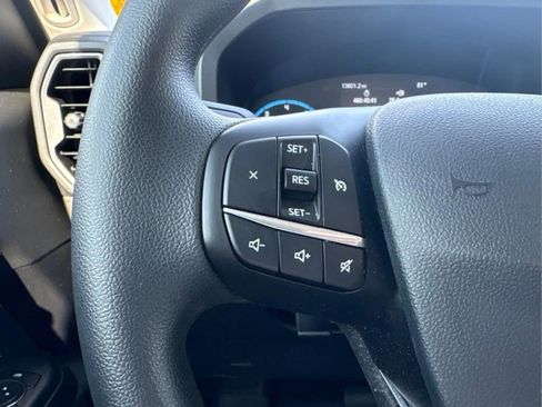 Used 2024 Ford Bronco Sport Big Bend AWD/4WD image 12