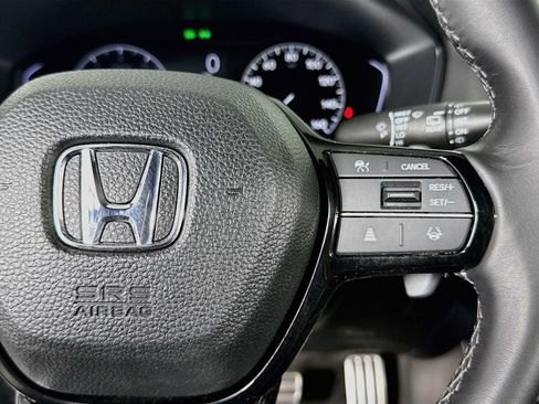 Used 2024 Honda Civic Sport image 15