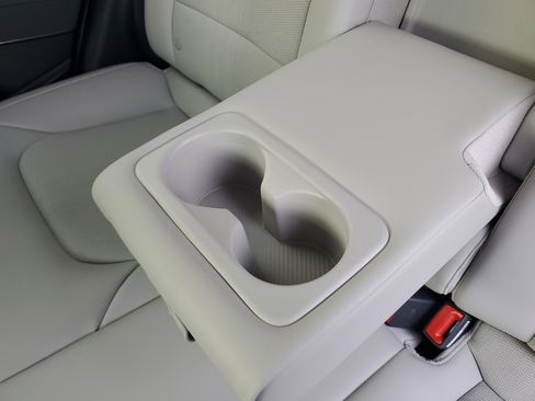 New 2026 Kia Niro EX w/ EX Premium Package image 8