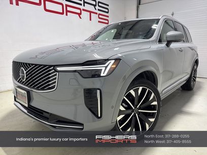 Used 2025 Volvo XC90 B6 Plus