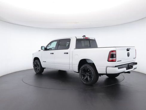 Used 2023 RAM 1500 Big Horn image 27