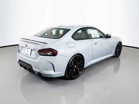 Used 2026 BMW 230i Coupe w/ Premium Package image 5