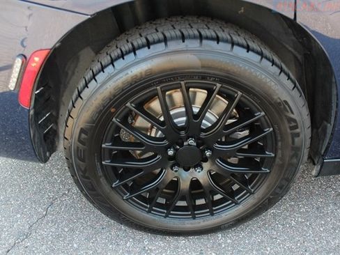 Used 2019 Dodge Charger Police w/ Convenience Group I AWD/4WD image 28