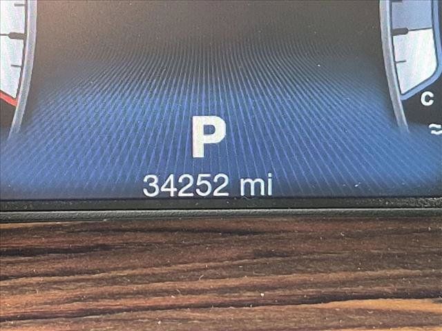 Used 2017 Maserati Quattroporte S GranLusso RWD image 11