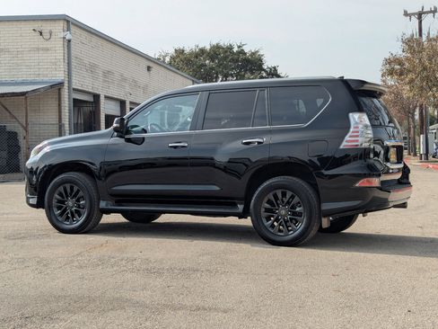 Used 2021 Lexus GX 460 Premium image 6